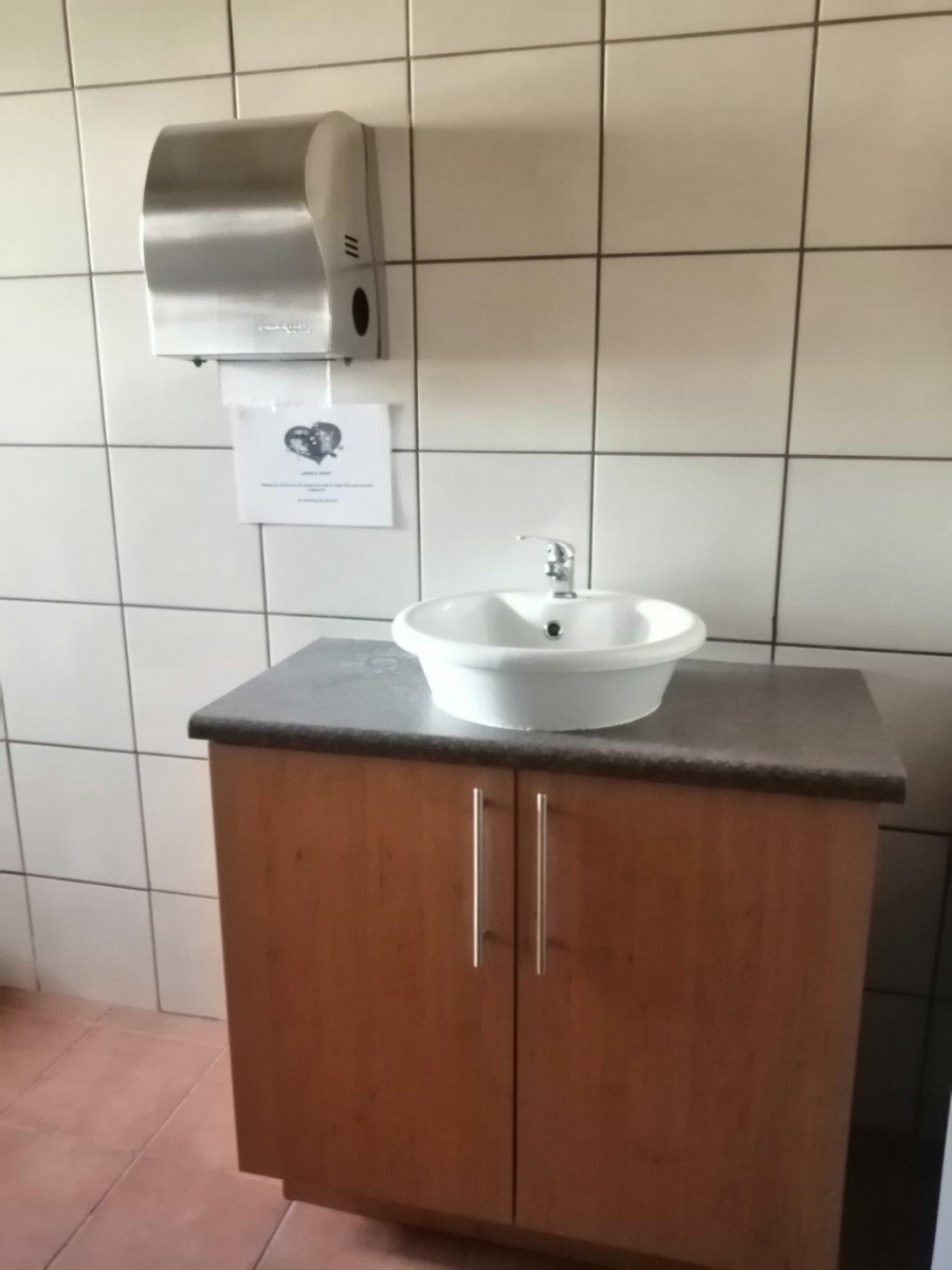 Commercial Property for Sale in Vaalpark Free State